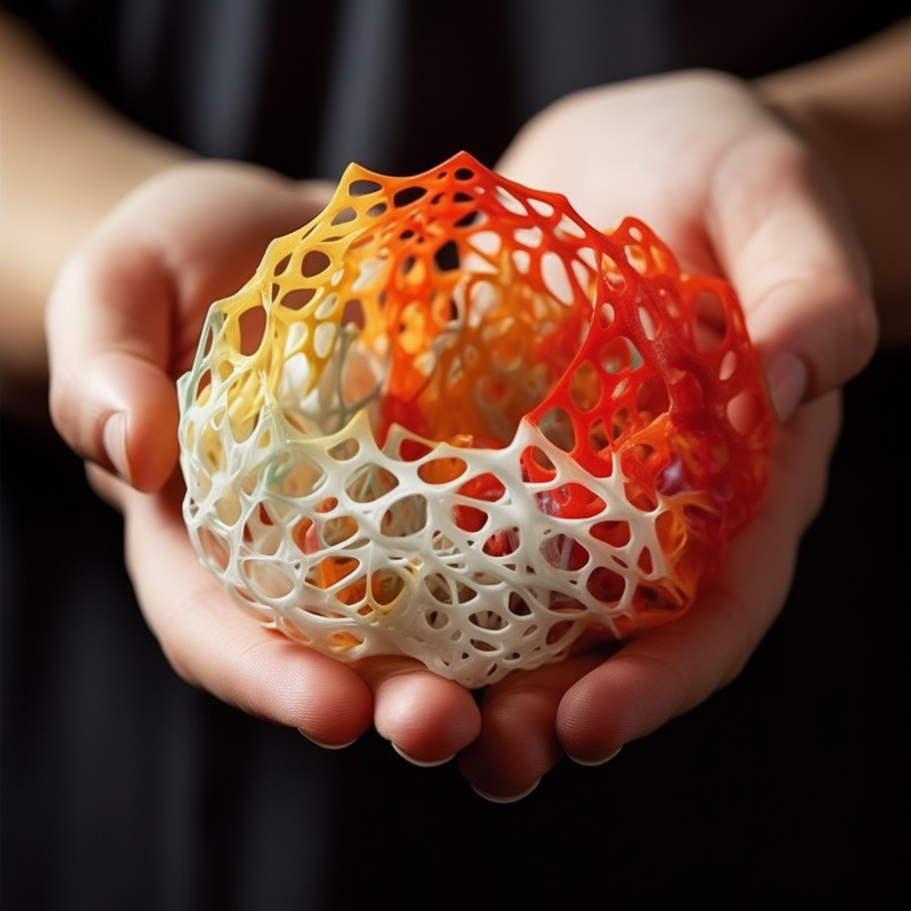 3D Printing through the Ages: Milestones and Innovations