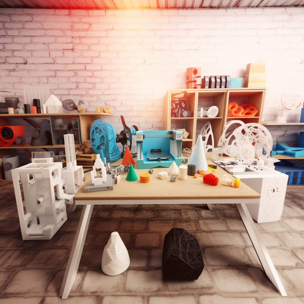 Getting Started with 3D Printing: Everything You Need to Know