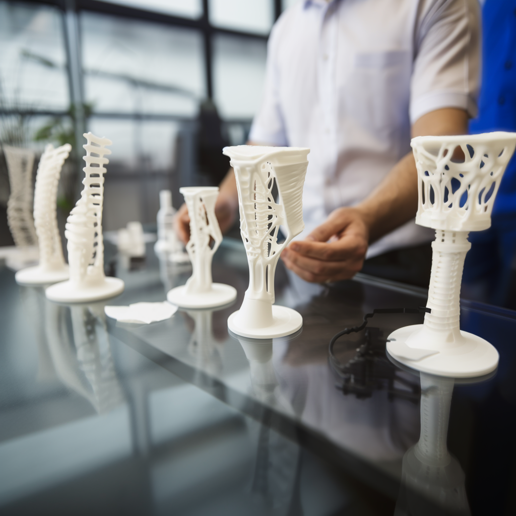 Exploring the Evolution of 3D Printing: Past, Present, and Future