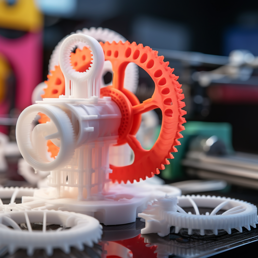 Exploring the Wonders of 3D Printing: A Comprehensive Overview