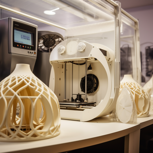 What is 3D Printing and How Does it Work?