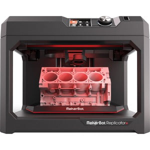 MakerBot Replicator+