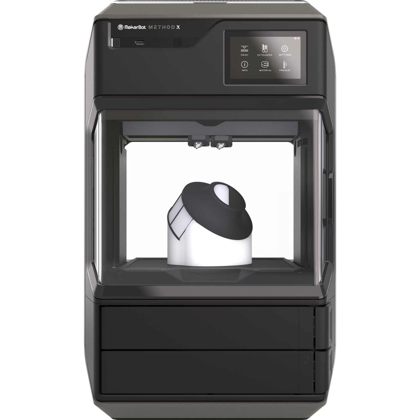 METHOD X 3D PRINTER FOR QTY 2 OR MORE DEAL REG REQUIRED