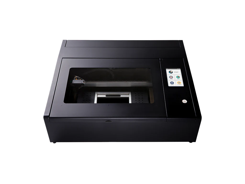 FLUX Beambox 40W Desktop Laser Cutter & Engraver