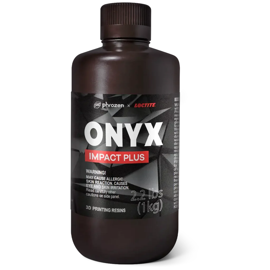 Phrozen ONYX Impact Plus Resin 1KG