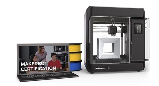 MAKERBOT SKETCH 3D PRINTER KIT