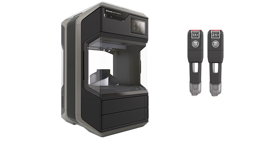 METHOD X 3D PRINTER FOR QTY 2 OR MORE DEAL REG REQUIRED