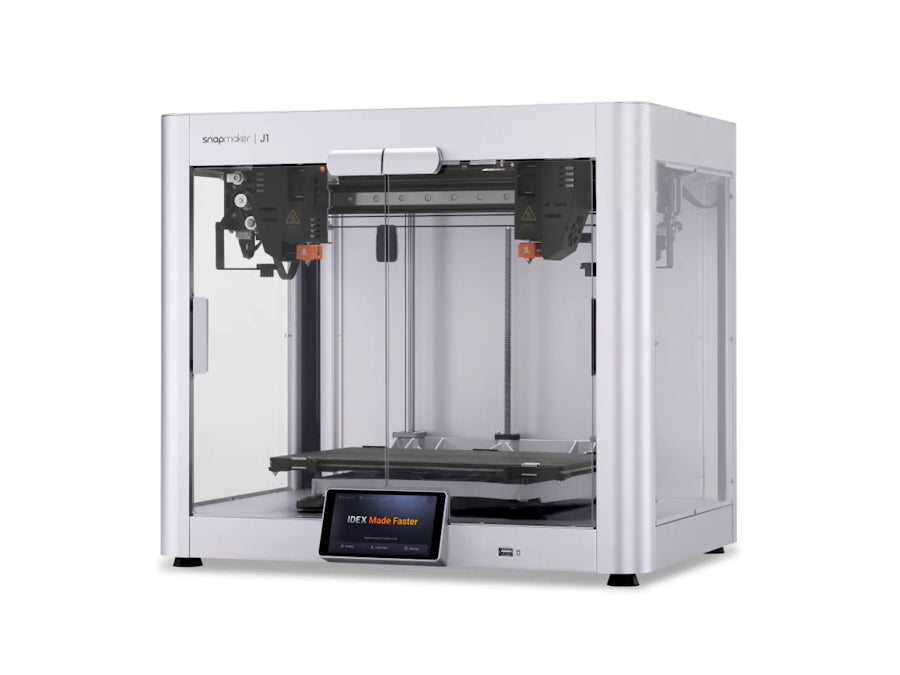 Snapmaker J1S High Speed IDEX 3D Printer