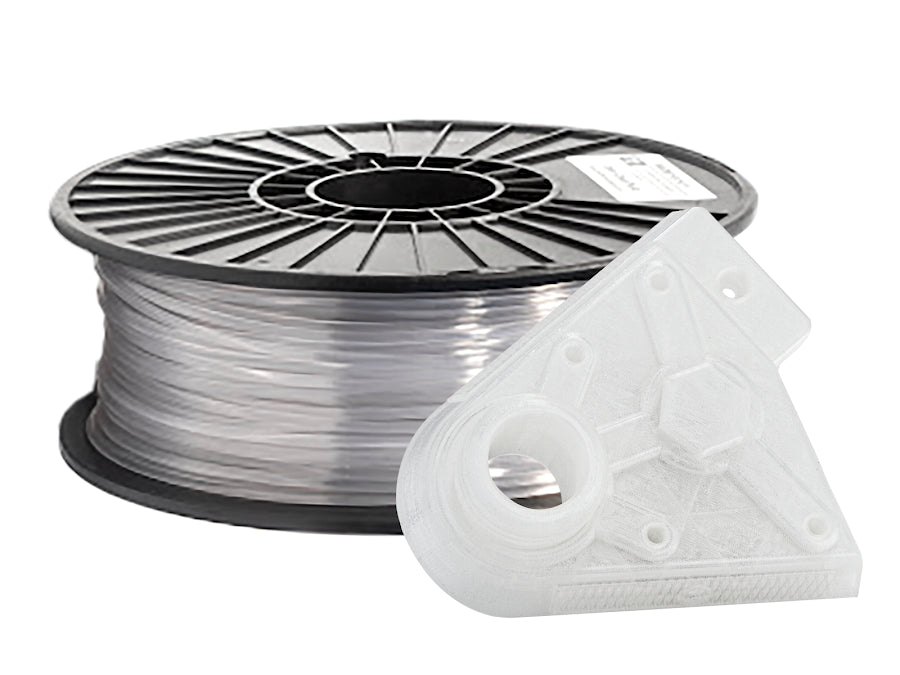 PRO Series PLA Filament - 1.75mm/ 2.85mm (1kg)