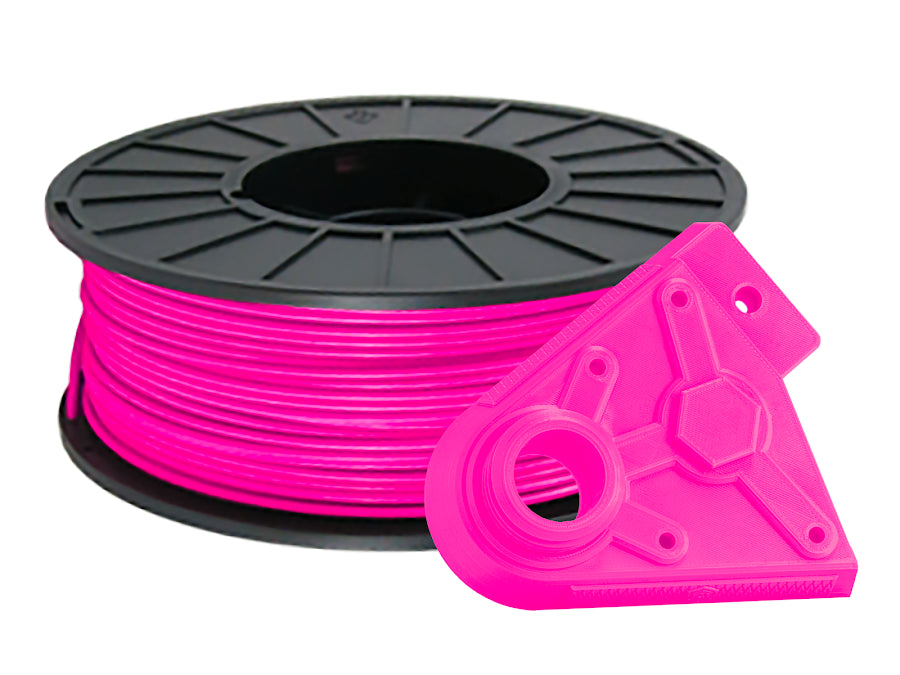 PRO Series PLA Filament - 1.75mm/ 2.85mm (1kg)