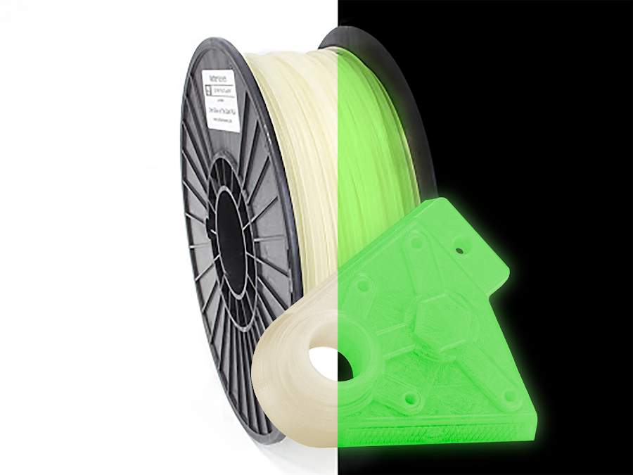 PRO Series PLA Filament - 1.75mm/ 2.85mm (1kg)