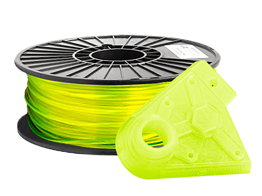 PRO Series PLA Filament - 1.75mm/ 2.85mm (1kg)