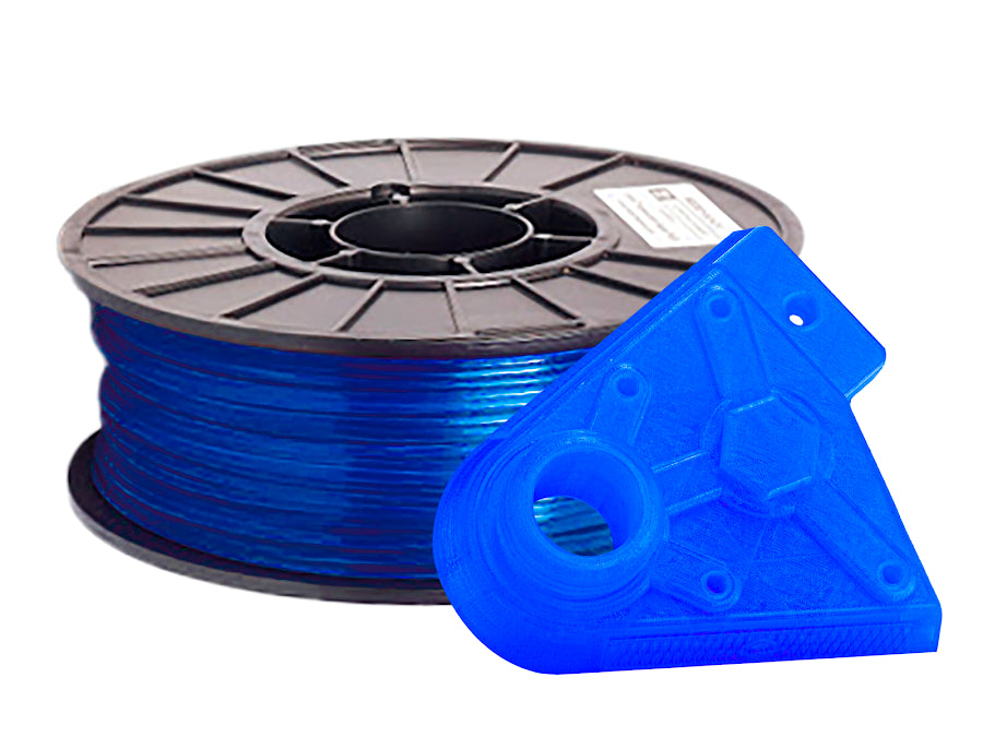 PRO Series PLA Filament - 1.75mm/ 2.85mm (1kg)