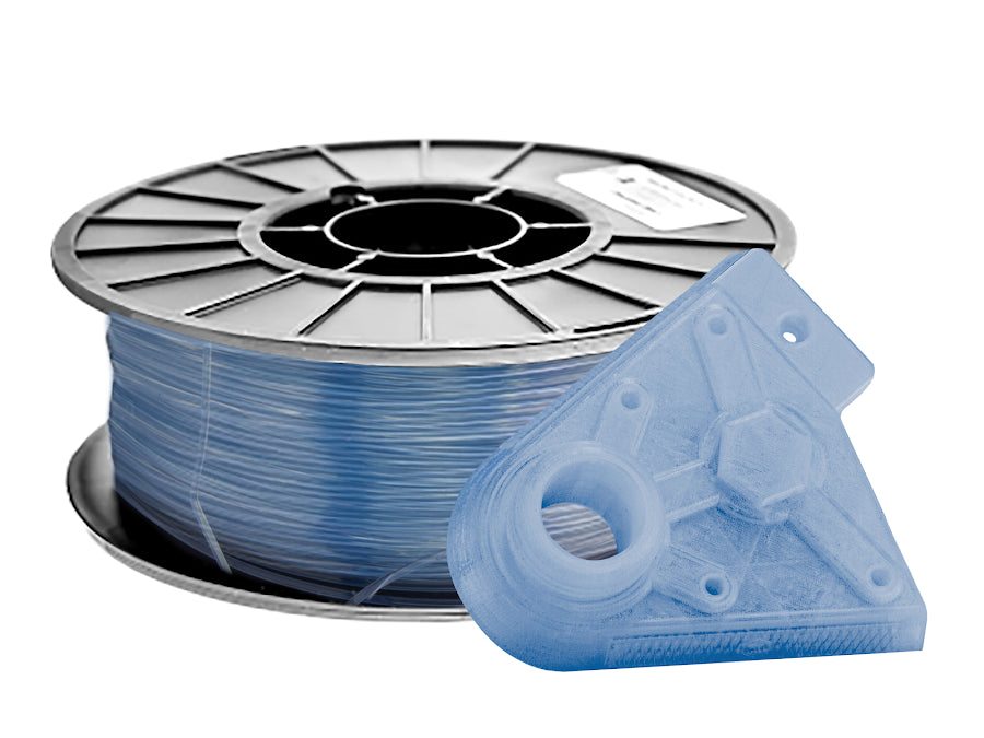 PRO Series PLA Filament - 1.75mm/ 2.85mm (1kg)