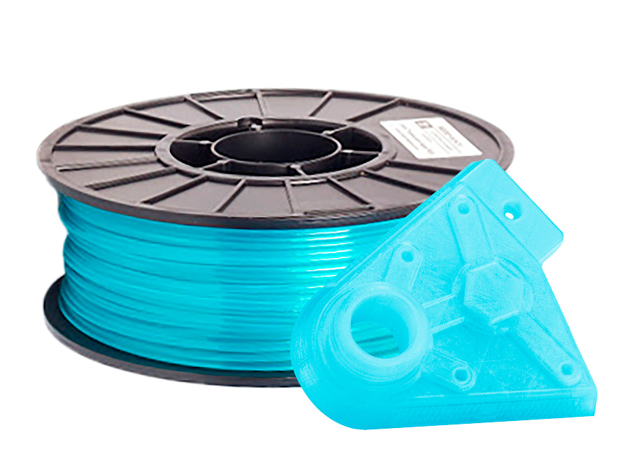 PRO Series PLA Filament - 1.75mm/ 2.85mm (1kg)