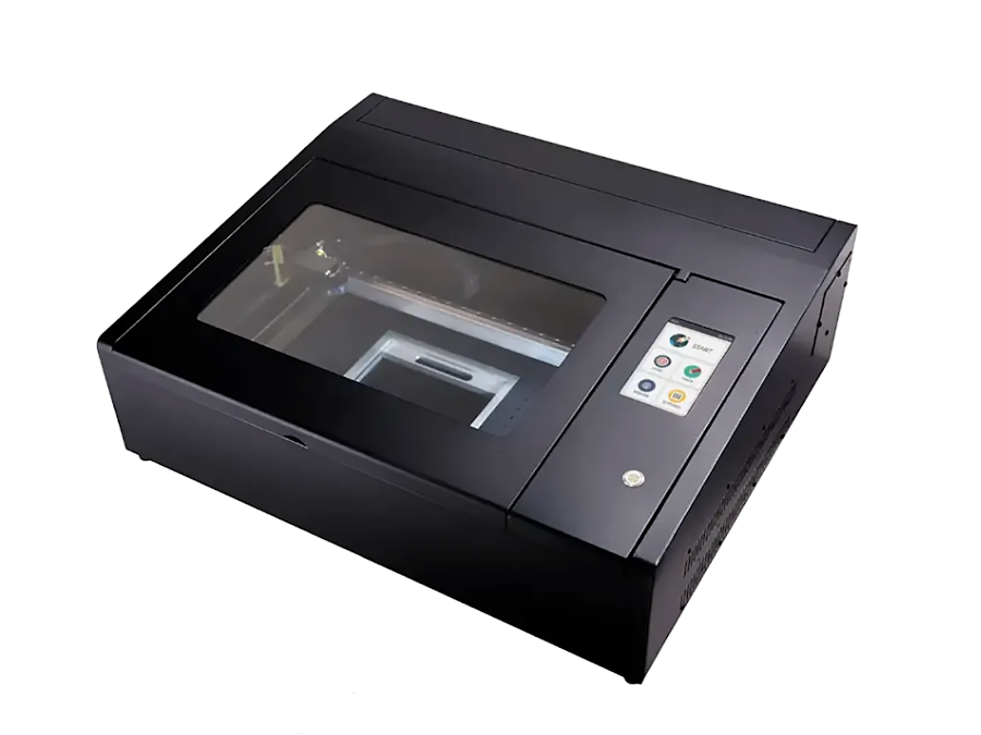 FLUX Beambox 40W Desktop Laser Cutter & Engraver