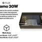 FLUX beamo 30W Desktop Laser Cutter & Engraver