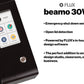 FLUX beamo 30W Desktop Laser Cutter & Engraver