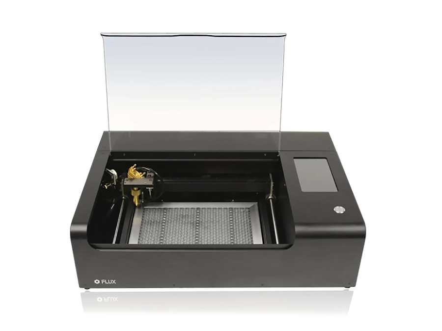 FLUX beamo 30W Desktop Laser Cutter & Engraver