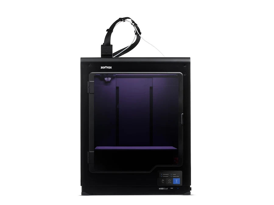 Zortrax M300 Dual Extrusion 3D Printer