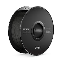 Zortrax Z-ABS Black Filament - (0.80kg)