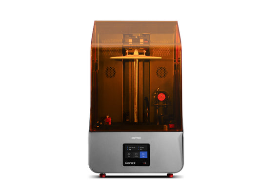 Zortrax Inkspire 2 4K Resin 3D Printer