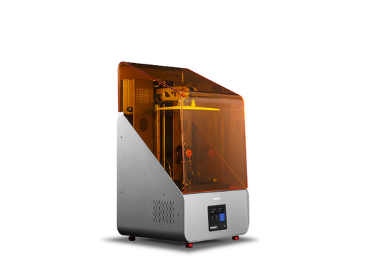 Zortrax Inkspire 2 4K Resin 3D Printer