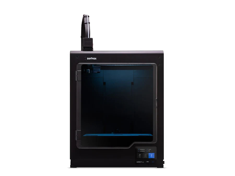 Zortrax M300 Plus 3D Printer Fully Assembled