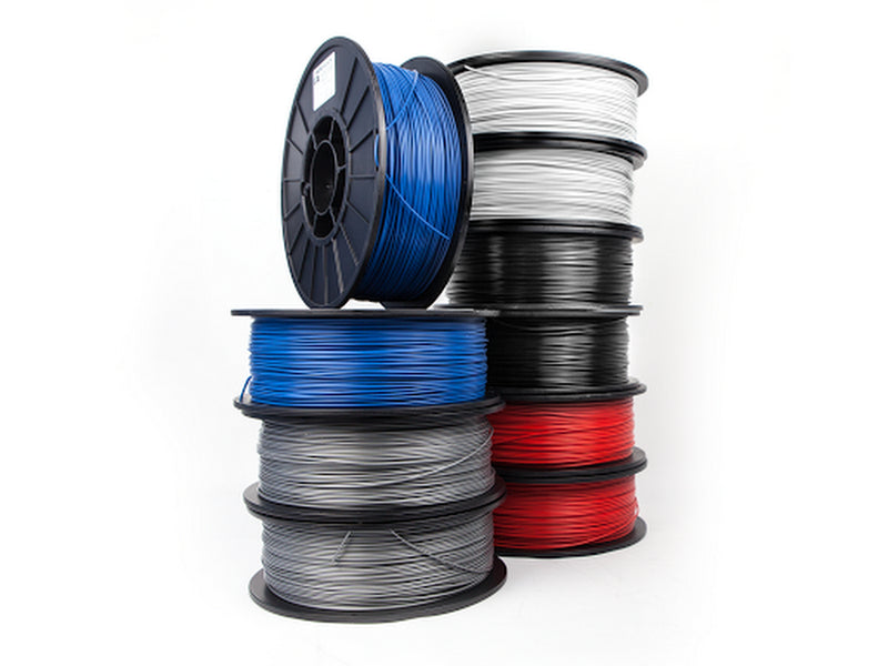 PRO Series PLA Filament 10 Pack - 2.85mm