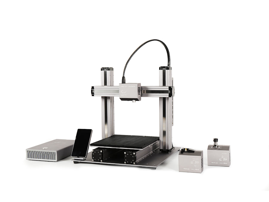 Snapmaker 2.0 A250T/ A350T Modular All-in-One 3D Printer