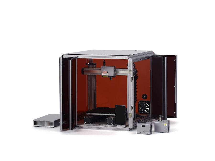 Snapmaker 2.0 A250T/ A350T Modular All-in-One 3D Printer